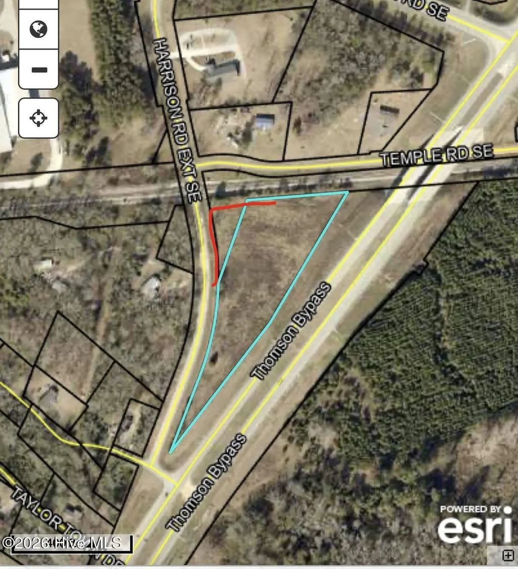 3.56 Harrison Road Extension, Thomson