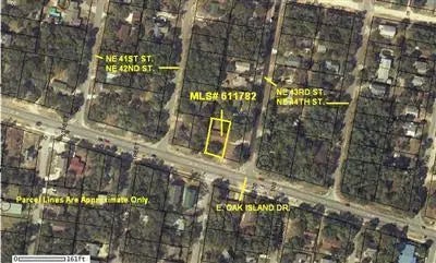 N/A, Oak Island Wooded