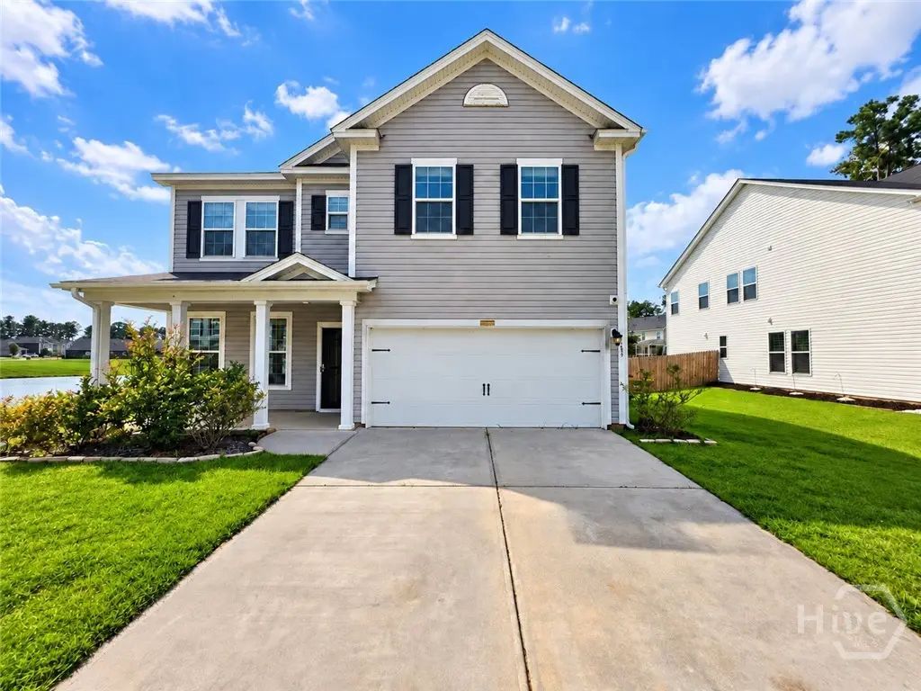 183 Benelli Drive, Pooler