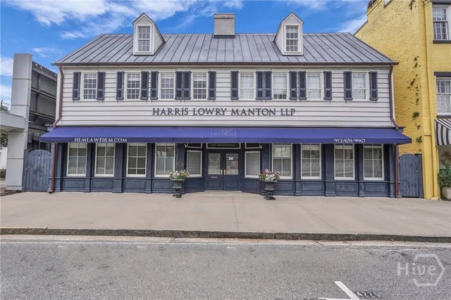 410 E Broughton Street, 