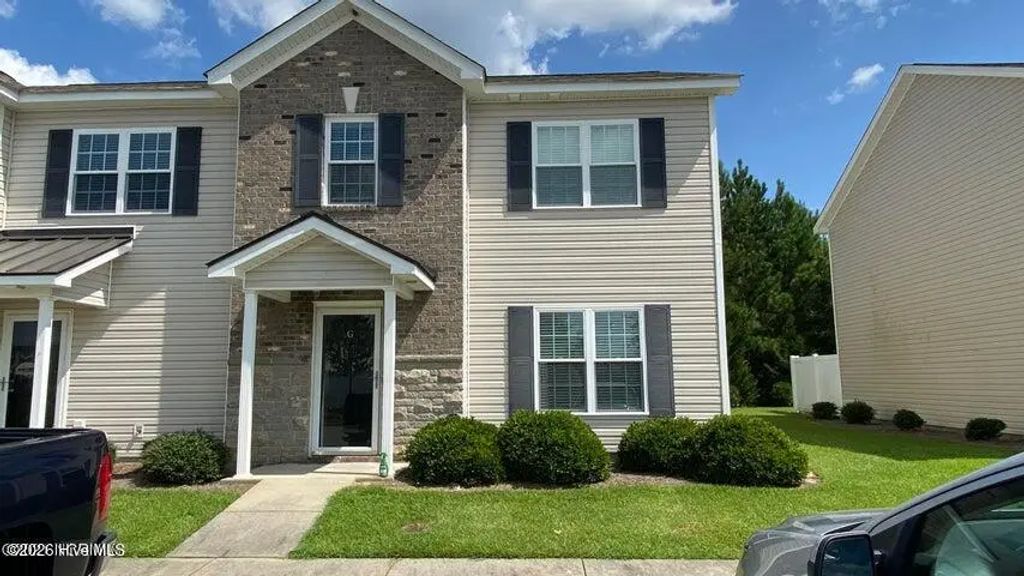 116 Chandler Drive G, Greenville
