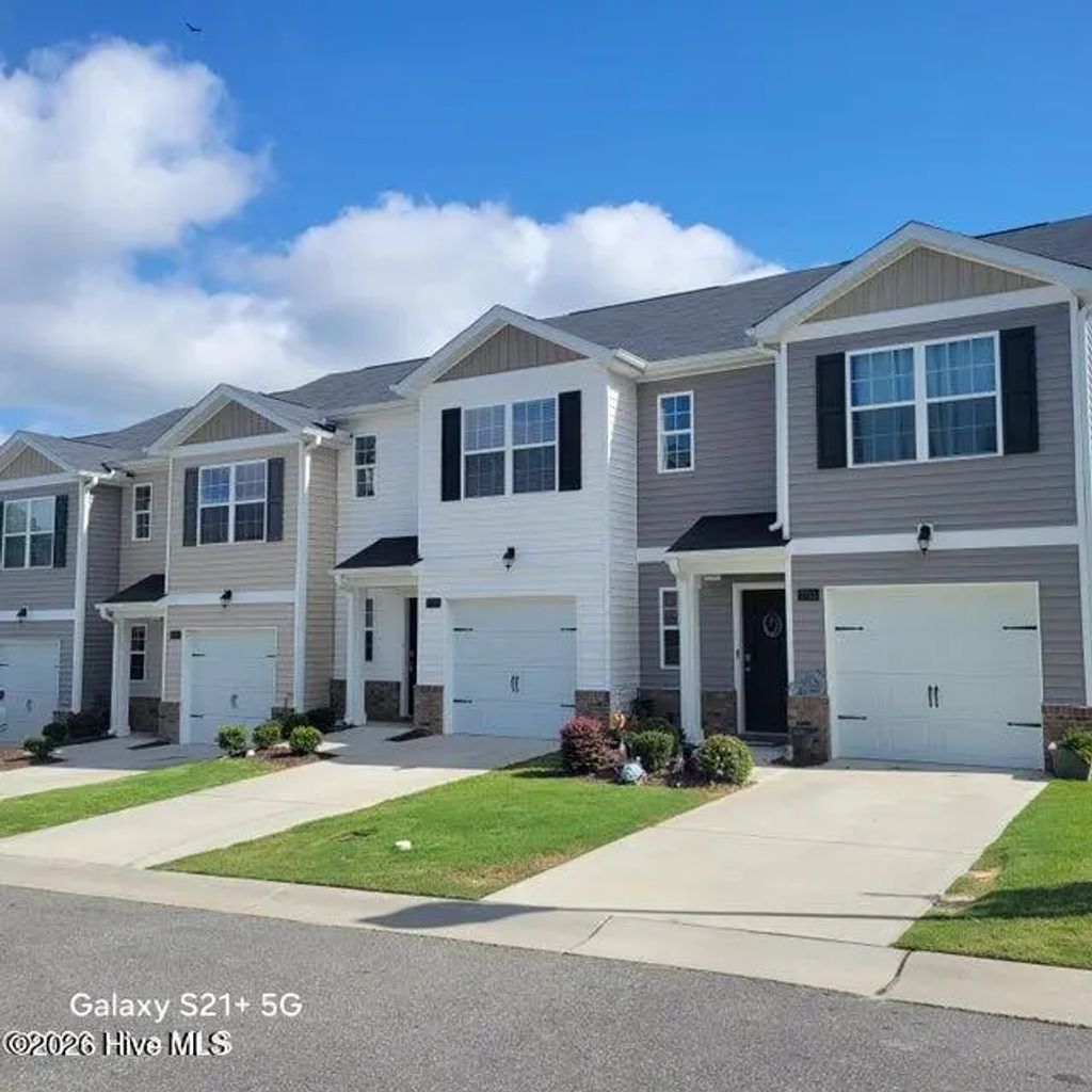 2709 Gracie Lane, Carthage