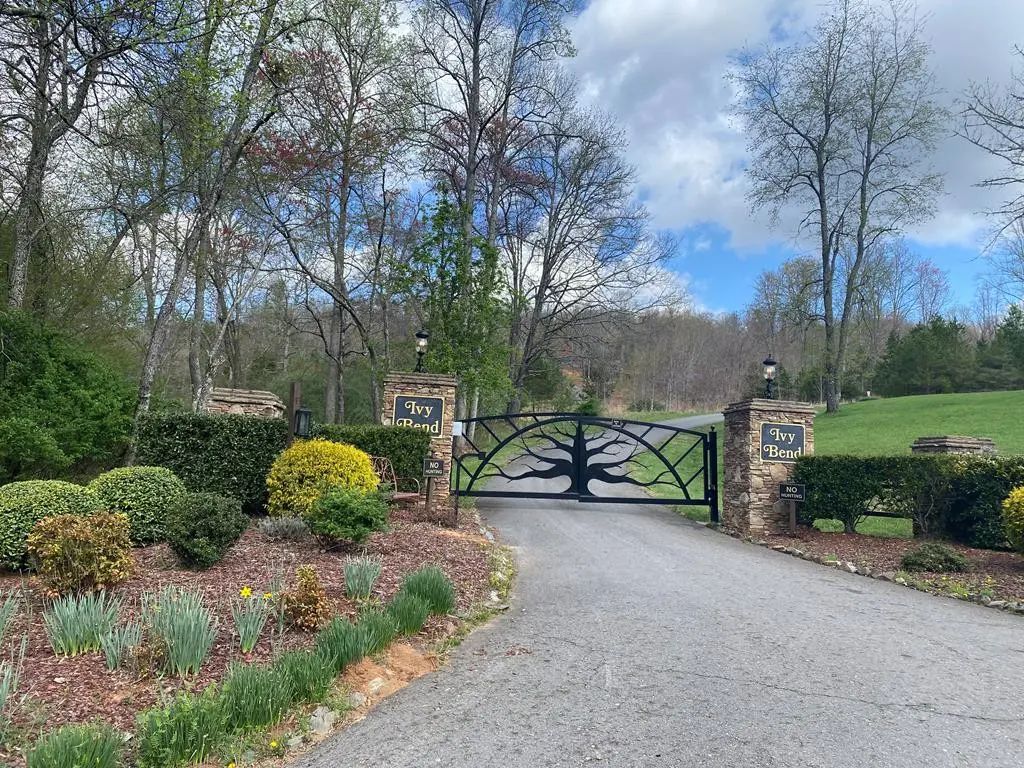 Lot 62 Jitterbug Lane, Hot House