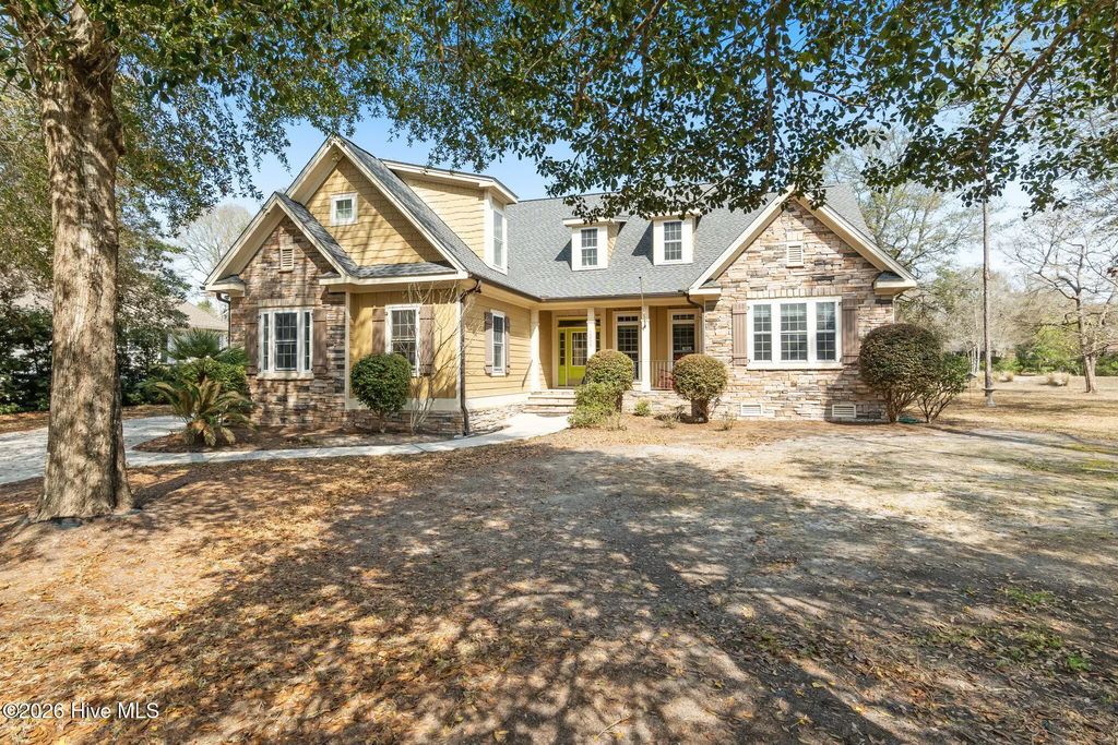 2066 Oyster Harbour Parkway Sw, Supply
