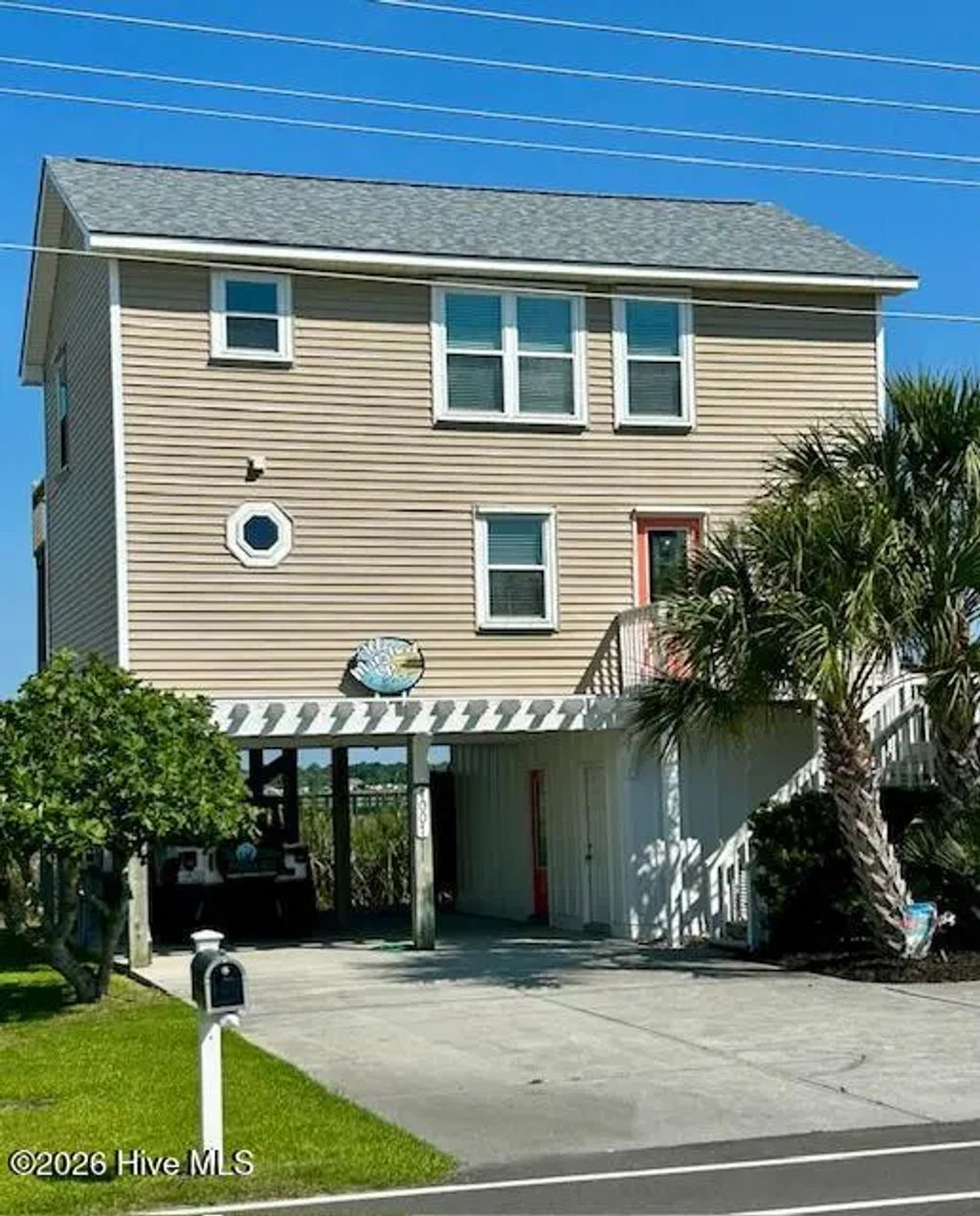 1001 S Topsail Drive, Surf City