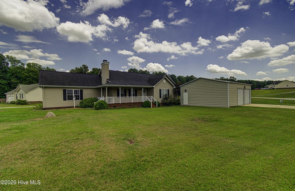 300 Crest Place, Jacksonville