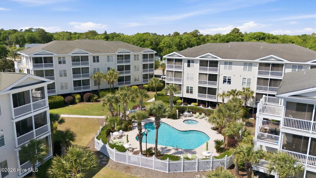 1135 Park Road Sw 1203, Sunset Beach