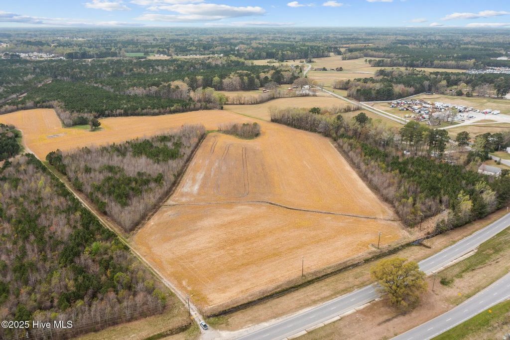 2808 S Wesleyan Boulevard, Rocky Mount