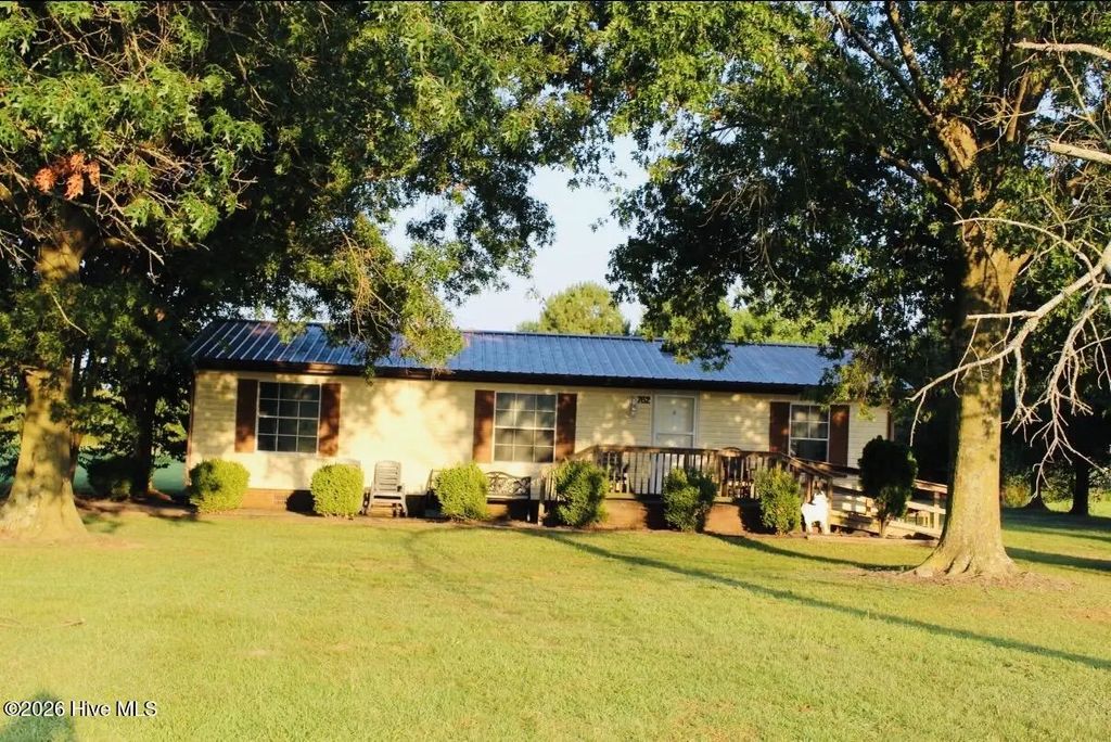 762 Antioch Road, Goldsboro