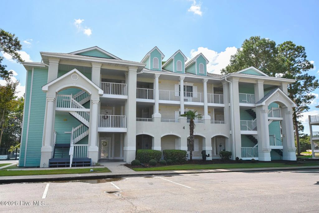 330 S Middleton Drive Nw Unit 407, Calabash