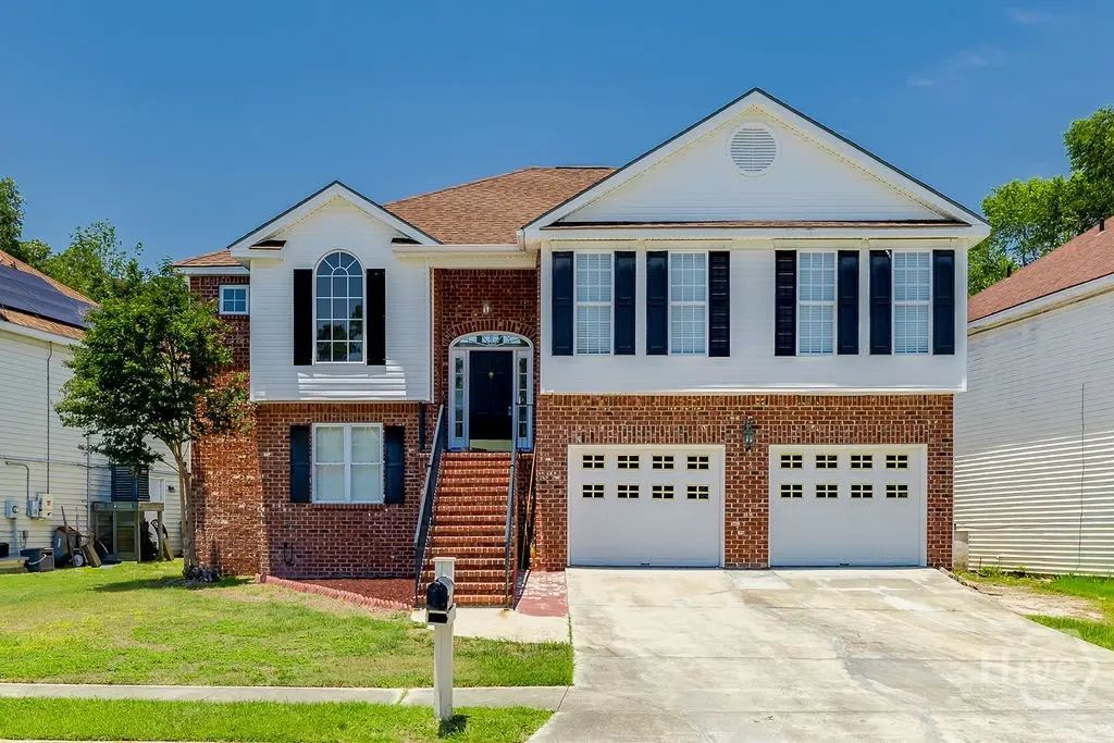10 Teakwood Drive, Savannah