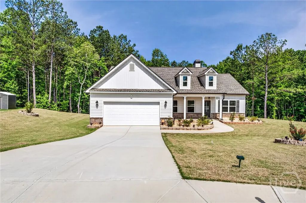 744 Brookshire Court, Monroe