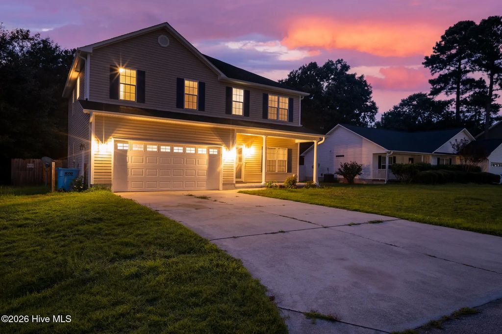 124 Saint Road, Richlands