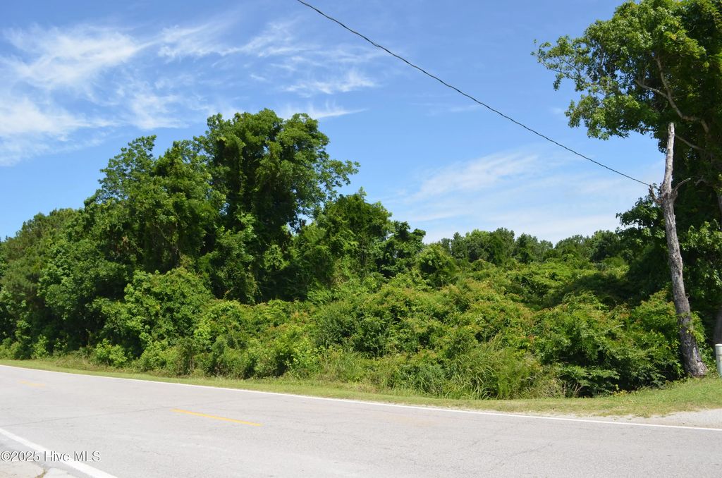 258 Laurel Road, Beaufort