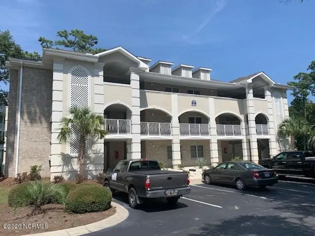 908 Resort Circle Unit 507, Sunset Beach