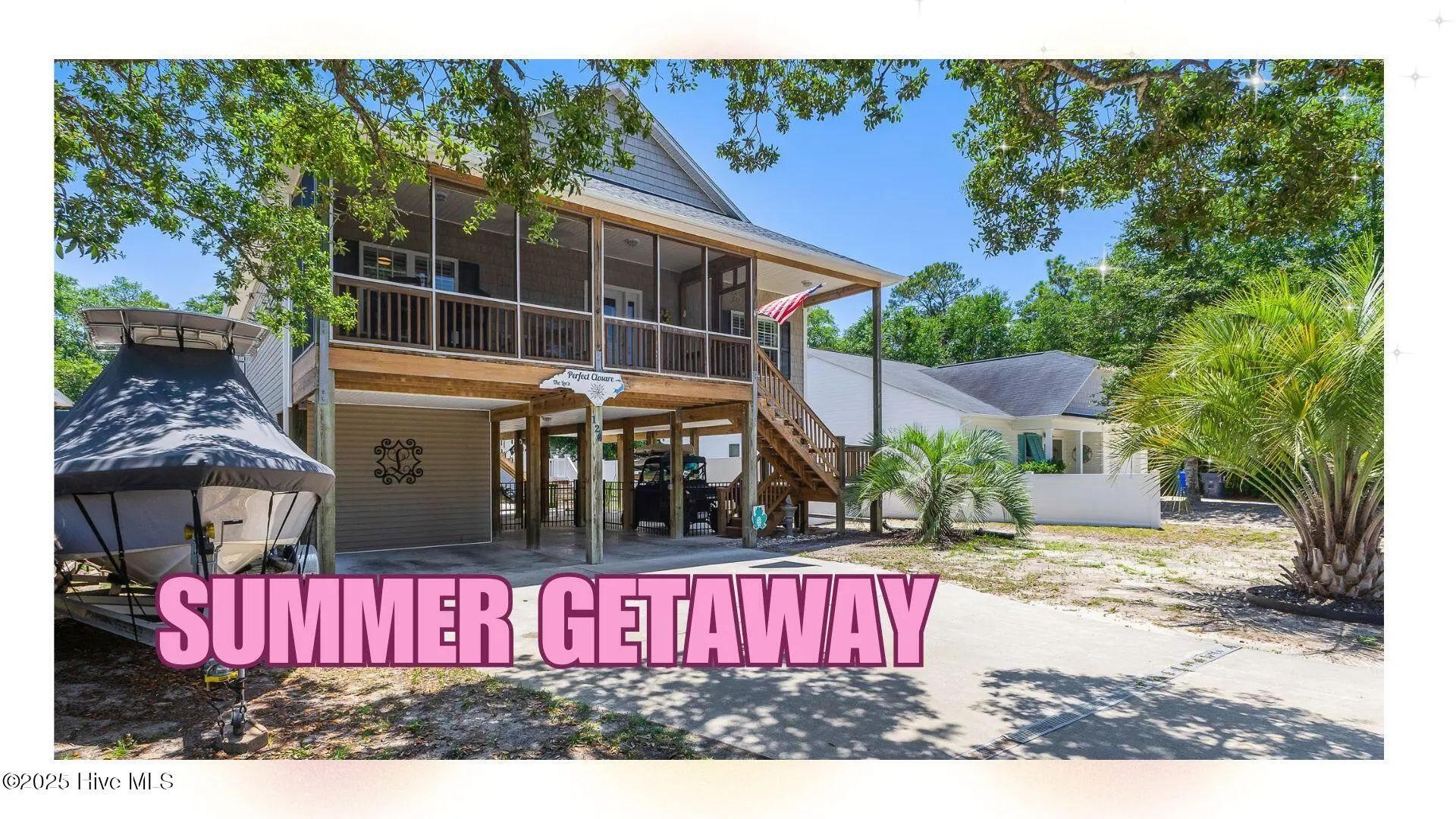 126 Ne 1st Street, Oak Island