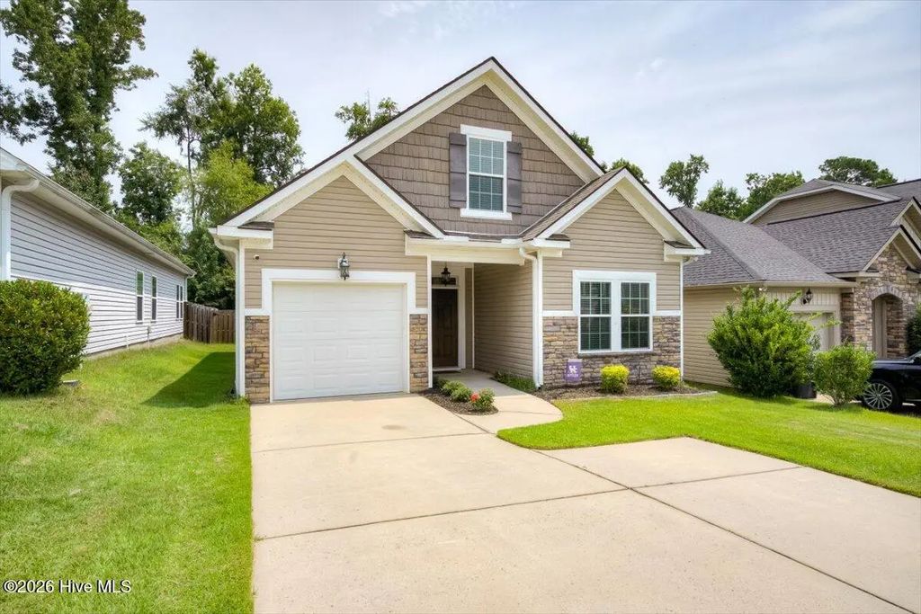 1983 Kenlock Drive, Grovetown