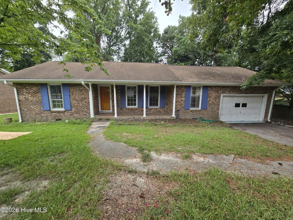 115 Heritage Street, Greenville