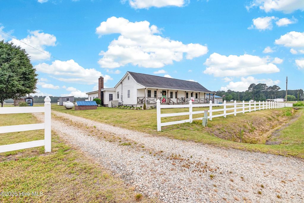 8840 Robbins Road, Rocky Mount