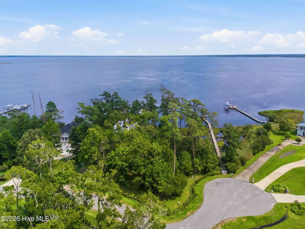 Lot 6 Commodore Point, Belhaven