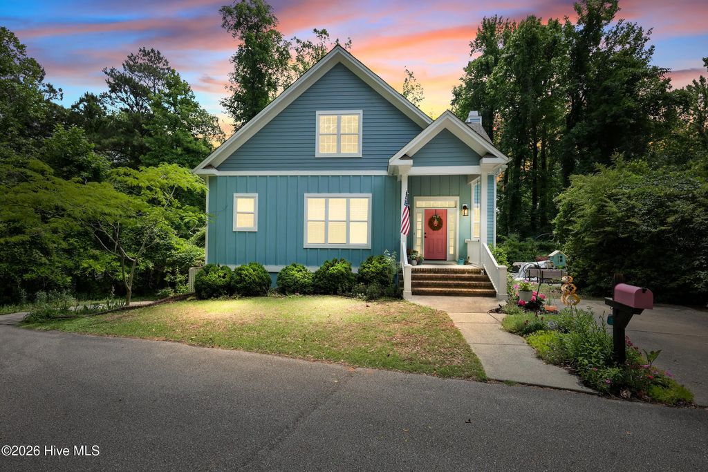 322 Lance Drive, Wilmington