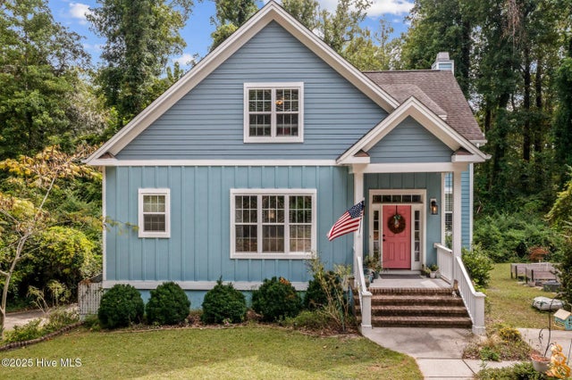 322 Lance Drive, Wilmington