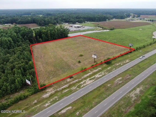 5 Acres Nc 87 Bypass Highway W, Elizabethtown