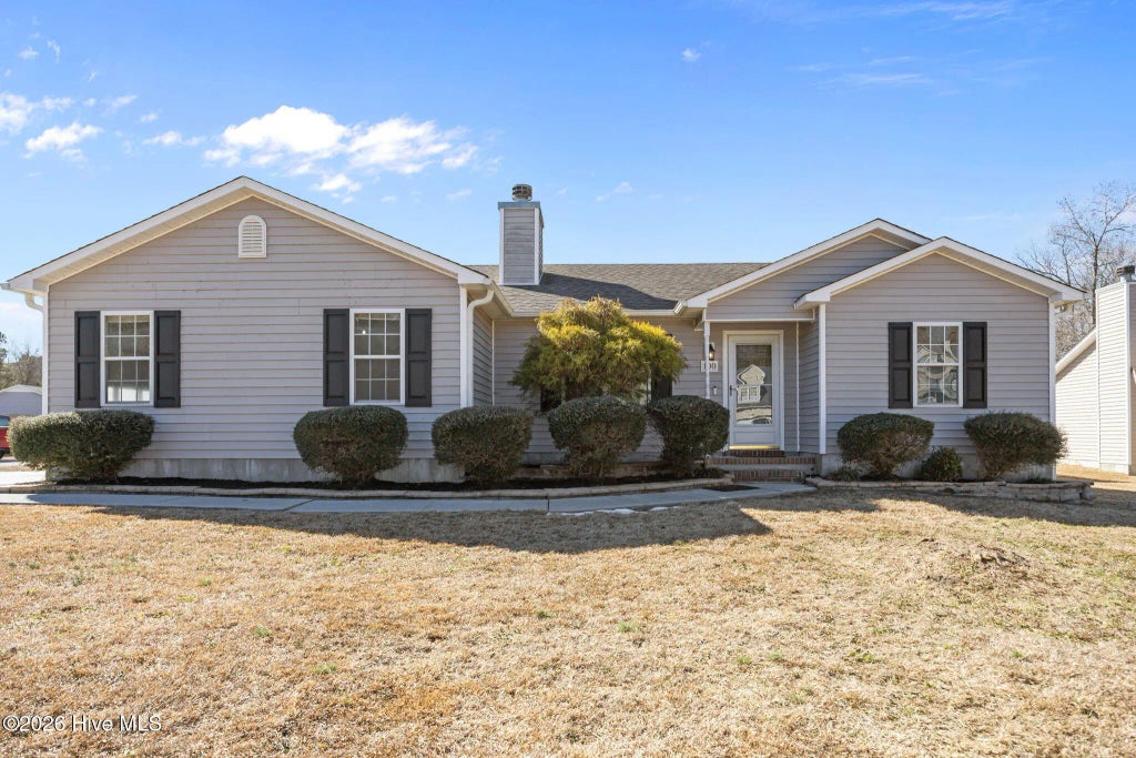 100 Jacob Court, Jacksonville