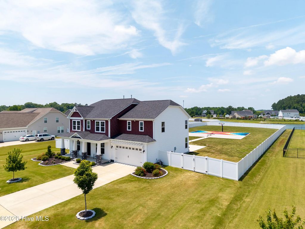 103 Ashbee Court, Moyock
