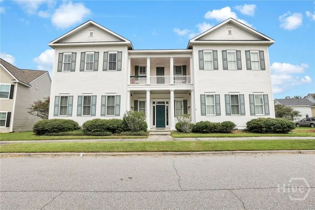 4 Crabapple Circle B, Port Wentworth