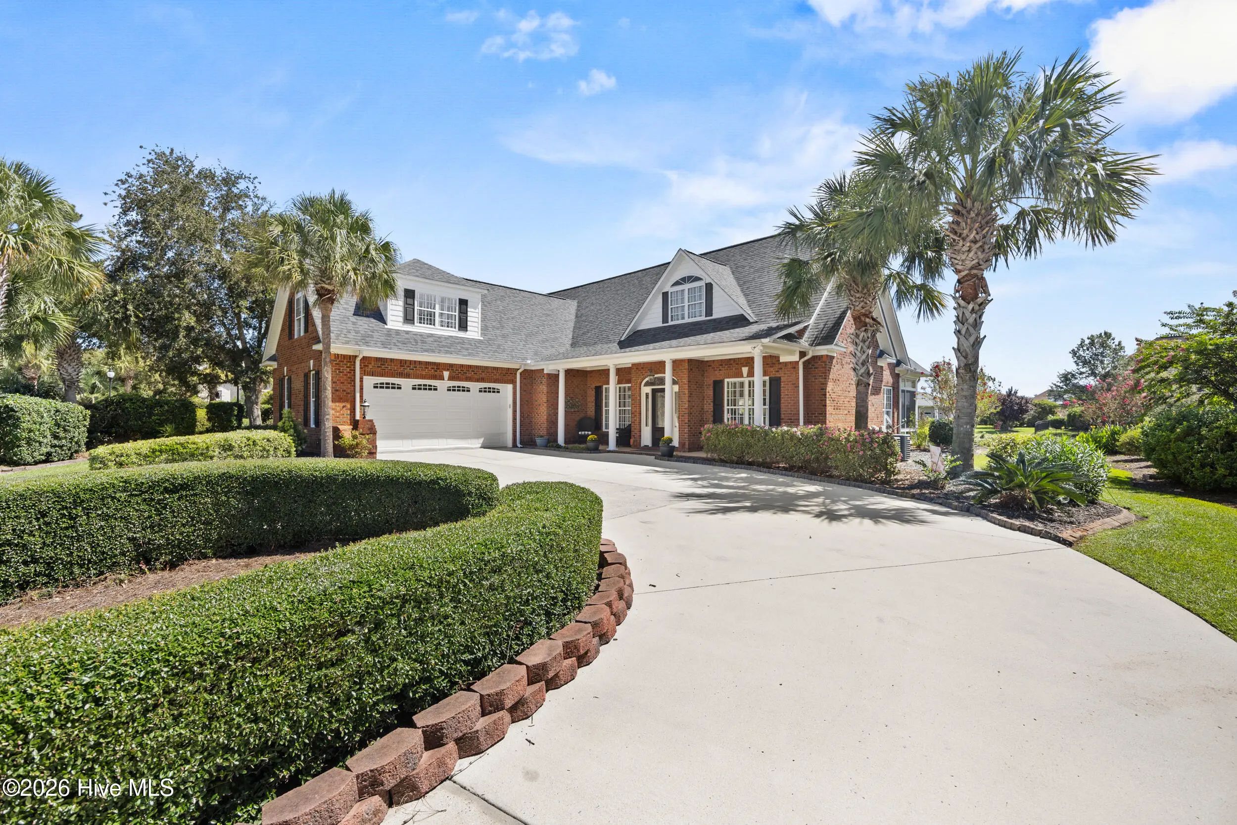 1001 Lismore Way, Leland