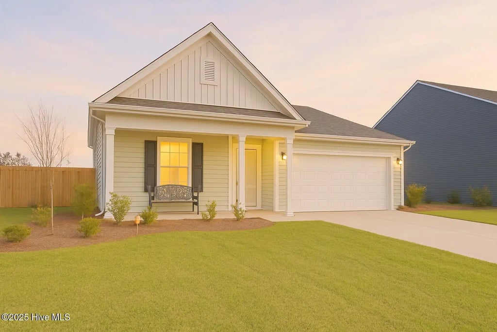 1031 Sandy Heights Loop, Navassa