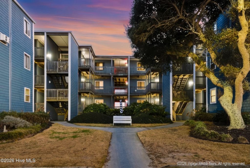 2224 New River Inlet Road 338, North Topsail Beach