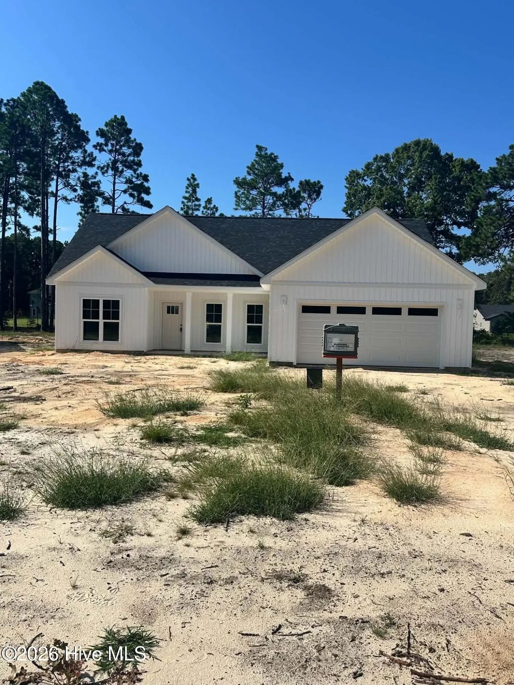 340 Libby Lane, Pinebluff