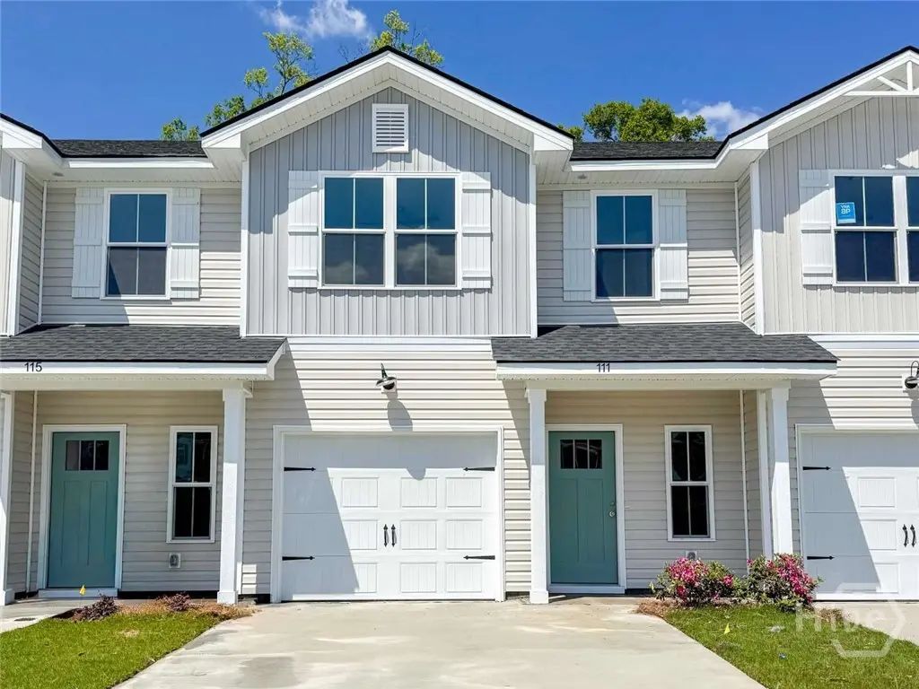 107 Heirloom Road, Hinesville