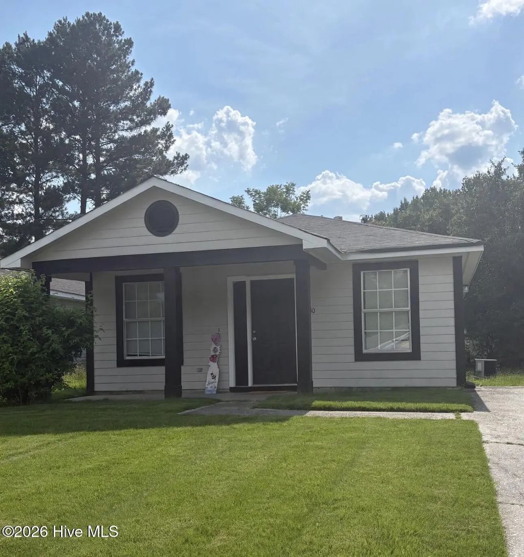 3410 Princess Court, Richmond