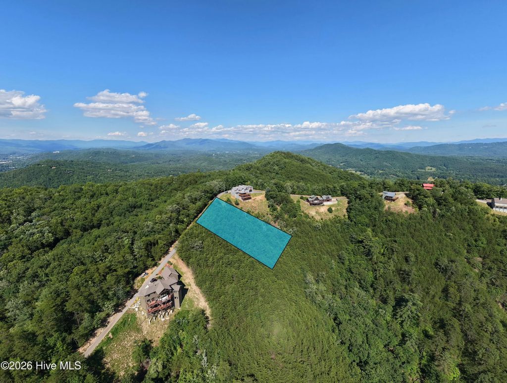 Lot 31 Crested Eagle Lane, Murphy