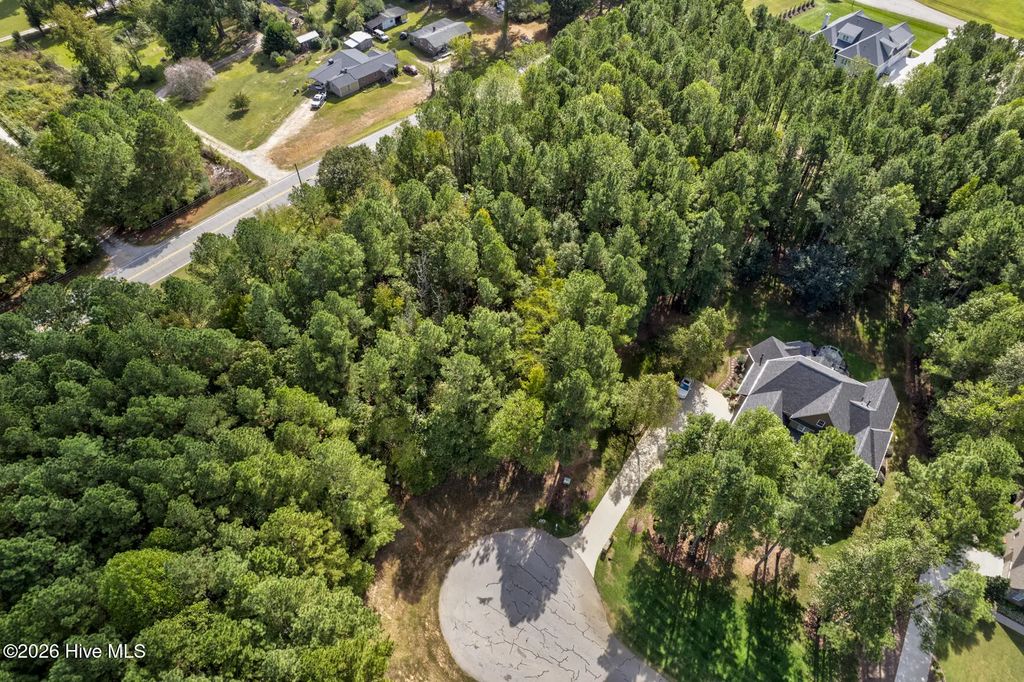 3327 Oak Leaf Drive, Rocky Mount
