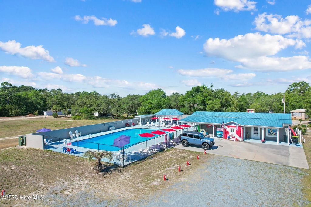 2645 Holden Beach Road Sw, Supply