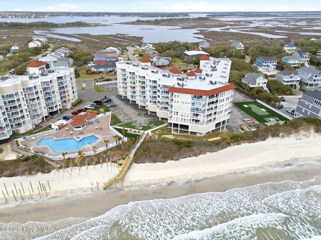 2000 New River Inlet Road 3201, North Topsail Beach