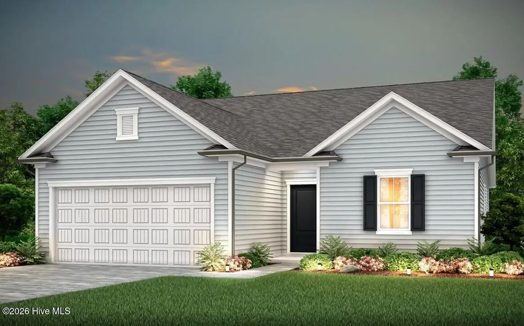 2076 Caspian Trail Se, Southport