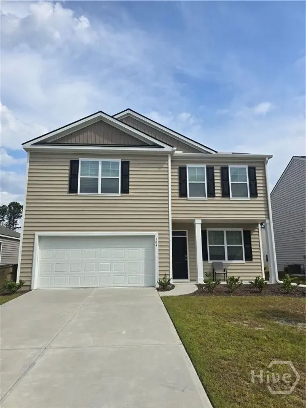 104 Windrush Pines, Pooler