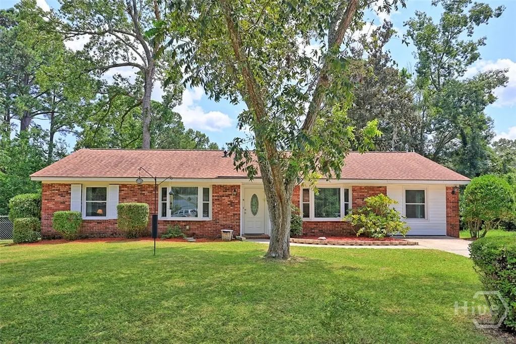 5 Prince Charles Court, Savannah