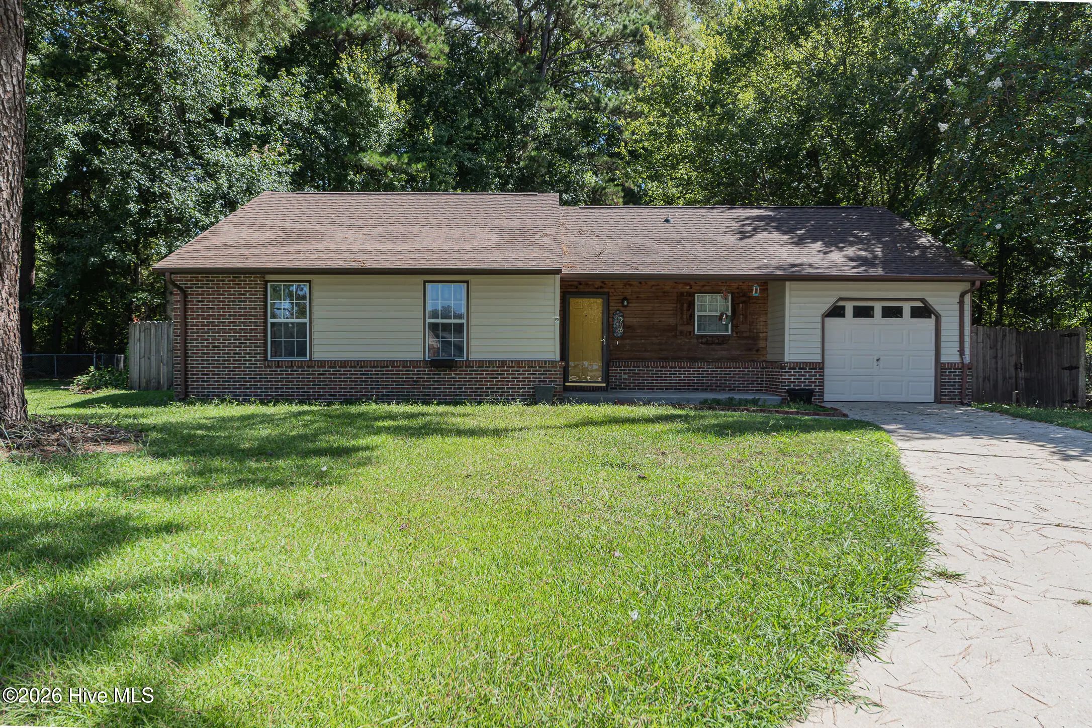 506 Sarah Court, Jacksonville