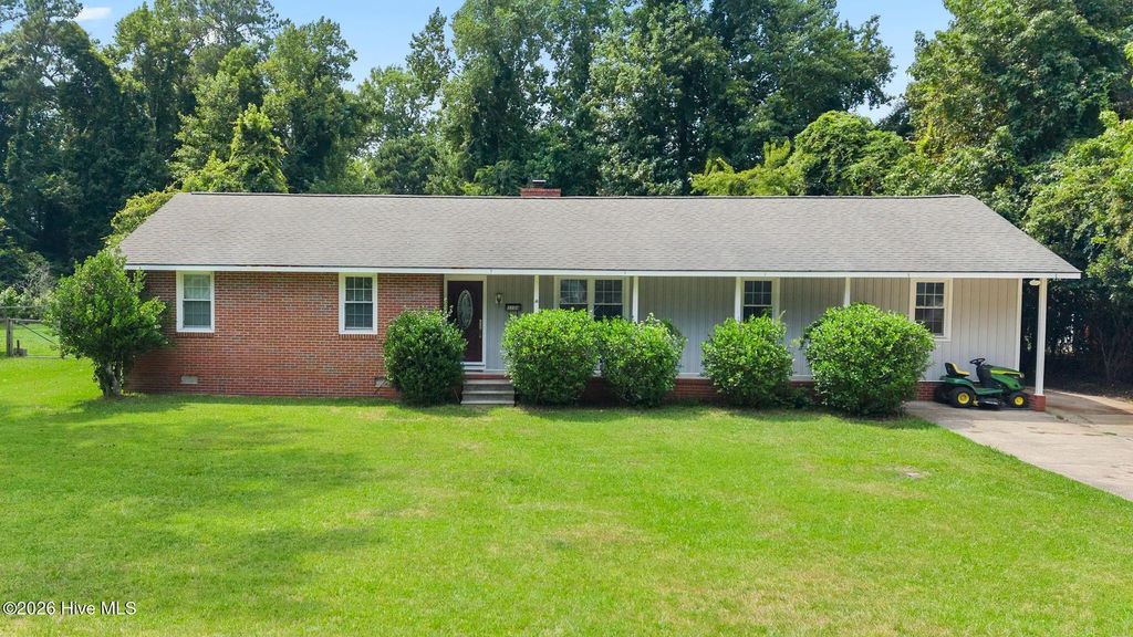 3104 Northwoods Drive, Jacksonville