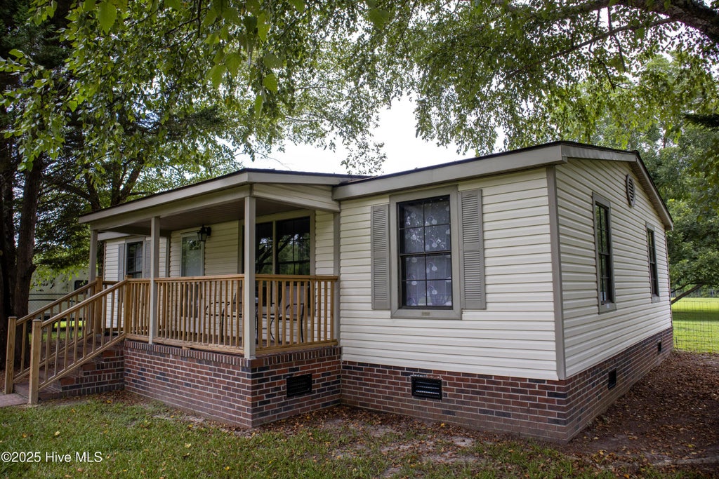 10034 Nc 43 North, Rocky Mount