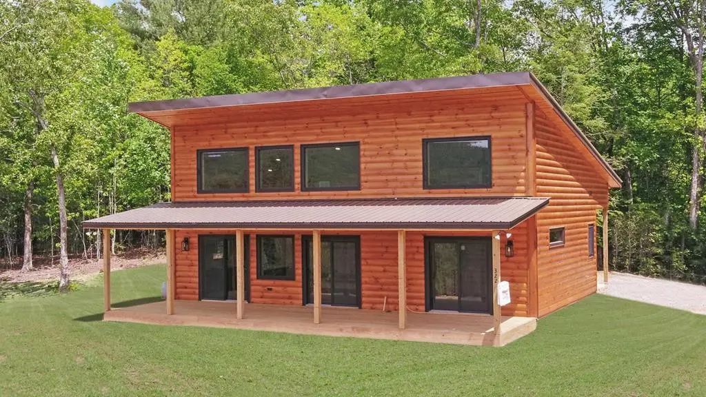 322 Deer Haven Trail, Murphy