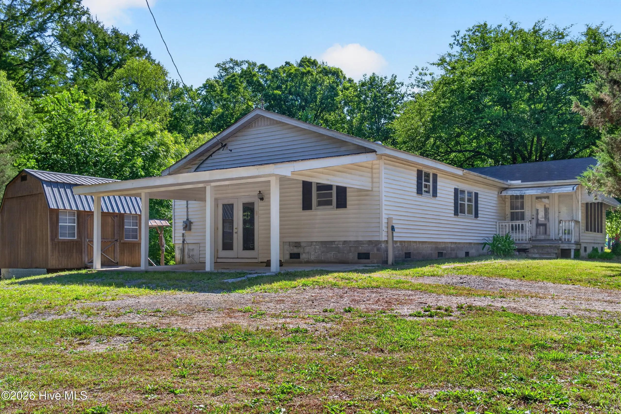 182 Beech Springs Road, Hertford