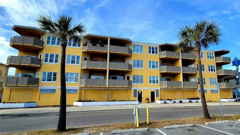 1609 Strand Avenue 306, Tybee Island
