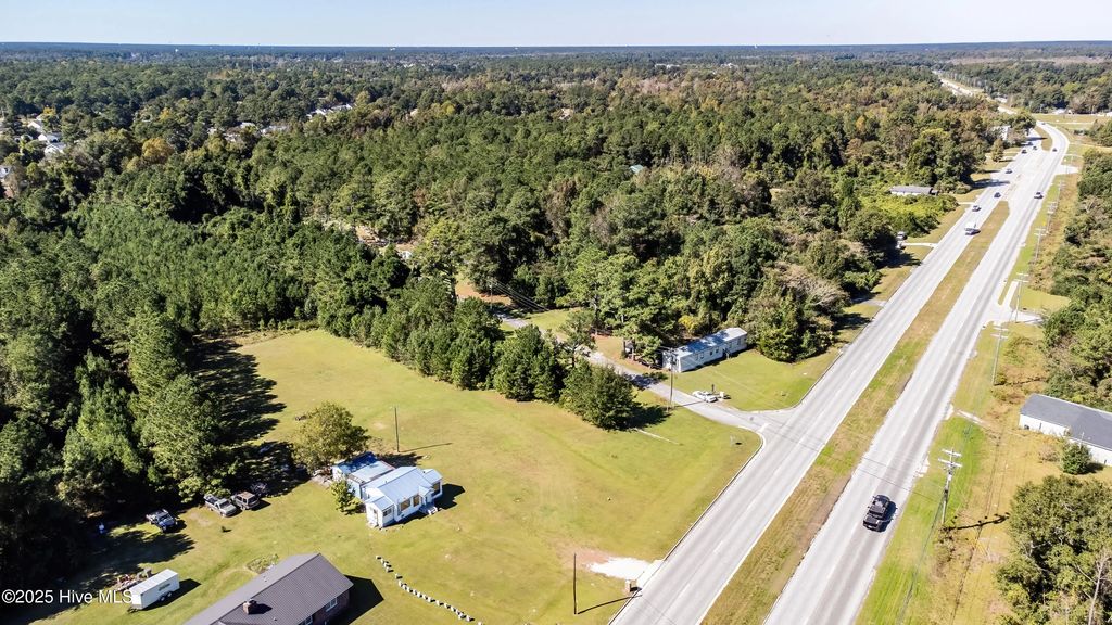 2460 Piney Green Road, Midway Park